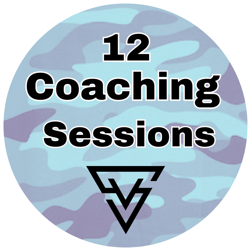 12x Coaching with Craig Sessions