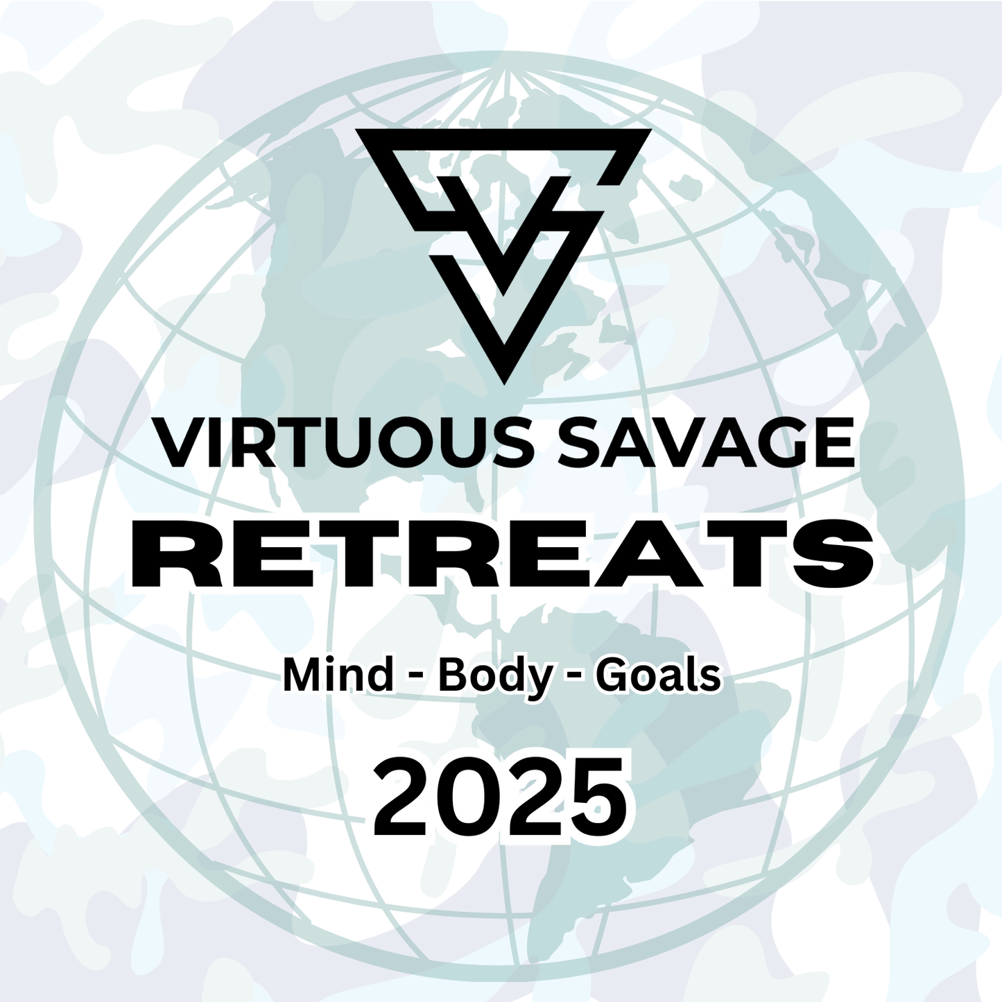 Virtuous Savage Retreats - Resilient Minds, Healthy Bodies, Dreamy Futures