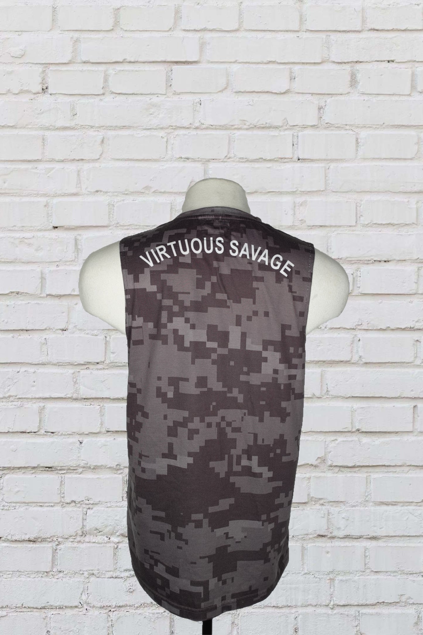 Virtuous Vest