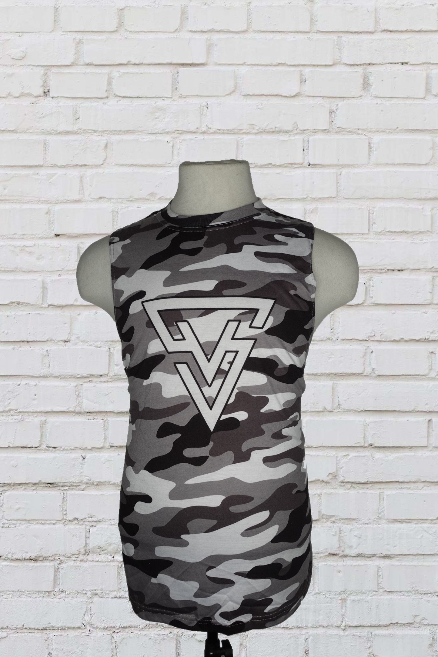 Virtuous Vest