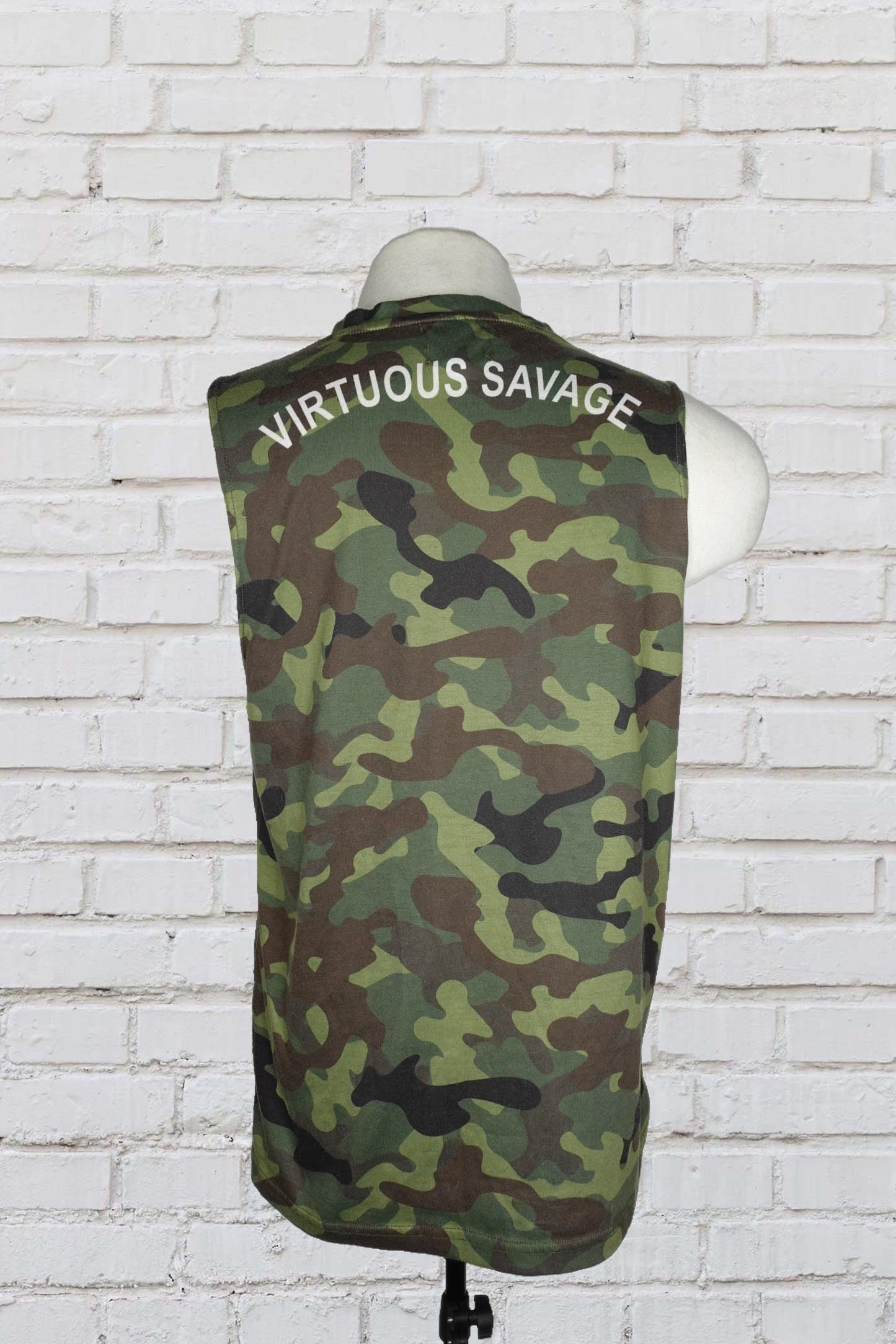 Virtuous Vest