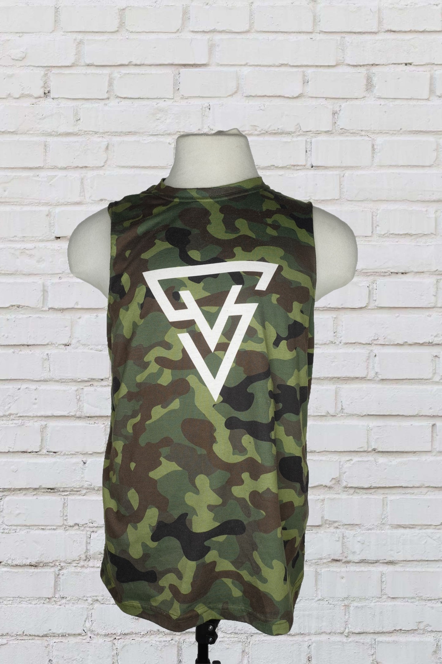 Virtuous Vest