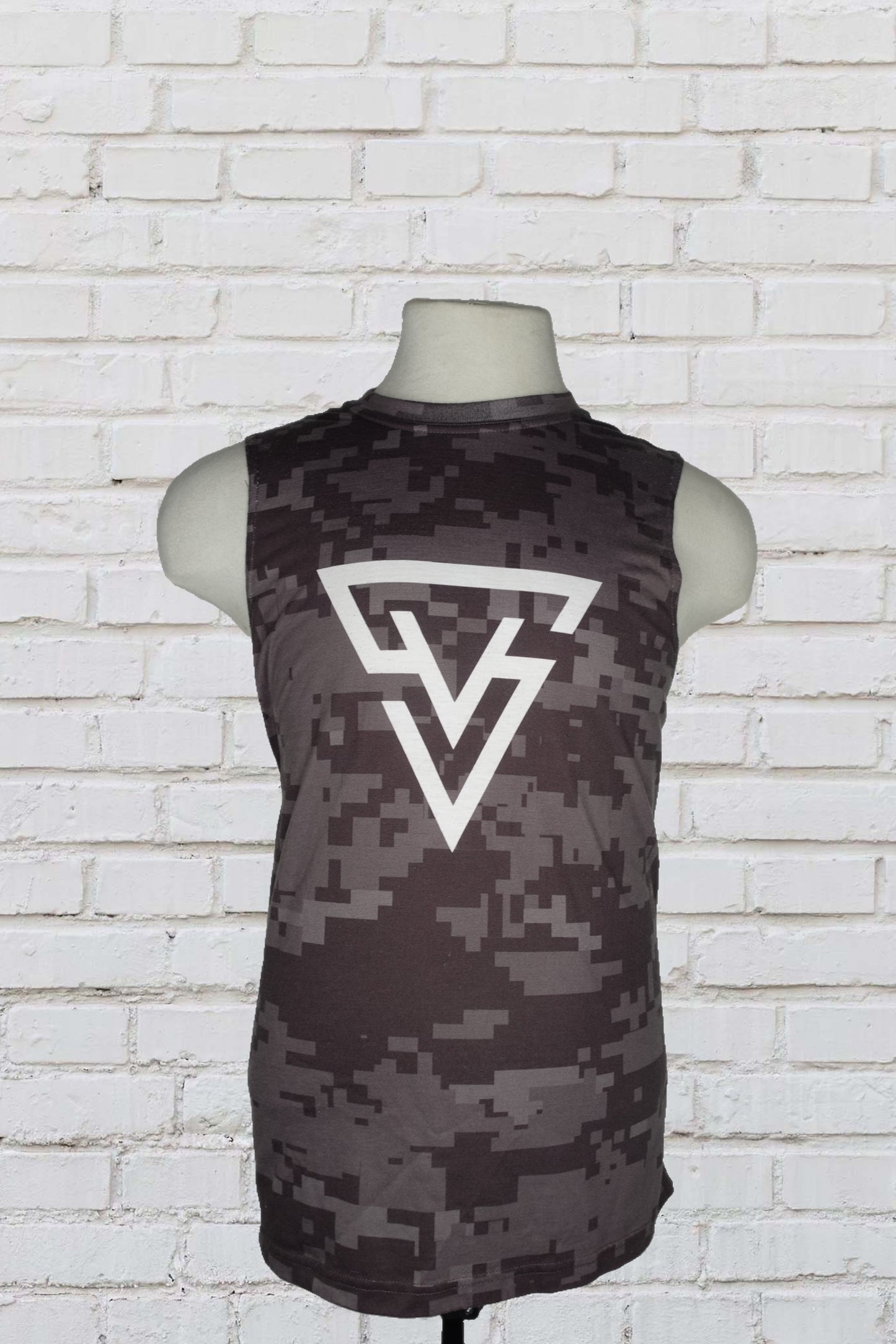 Virtuous Vest